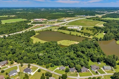 Build your dream home here! Highland Grange subdivision .53-acre - photo 13