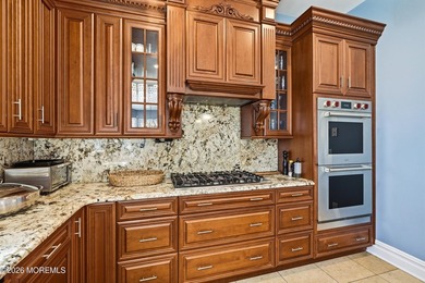 Beautifully designed home in a prime Deal location--this truly - photo 13