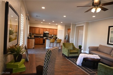 A well-prepared house for sale, feels clean, bright, and