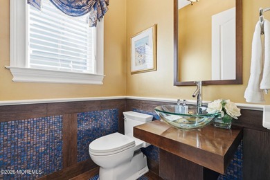 Beautifully designed home in a prime Deal location--this truly - photo 15