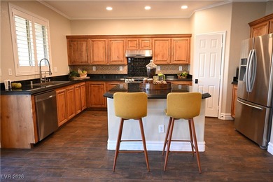 A well-prepared house for sale, feels clean, bright, and