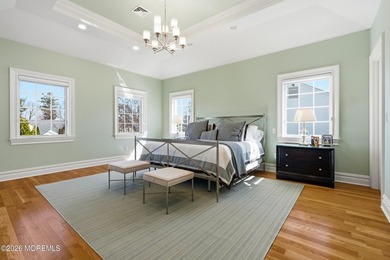 Beautifully designed home in a prime Deal location--this truly - photo 17