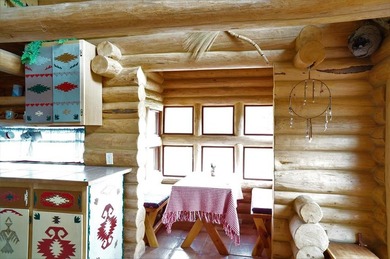 AMAZING, ONE-OF-A-KIND PROPERTY IN AN INCREDIBLY SCENIC AREA - photo 20