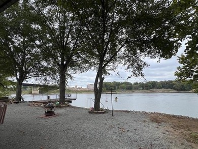 Tennessee River - Hardin County Lot For Sale in Crump Tennessee