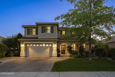Welcome to your dream home nestled on the fifth hole of the - photo 1