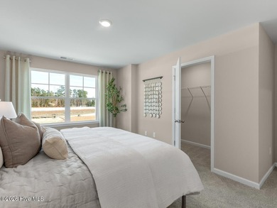 Welcome to The Willows at Blake Farm! The Pearson townhome is a - photo 22