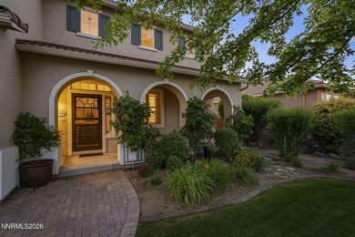 Welcome to your dream home nestled on the fifth hole of the - photo 2