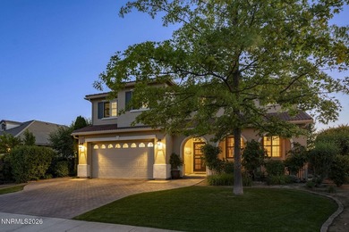 Welcome to your dream home nestled on the fifth hole of the - photo 4