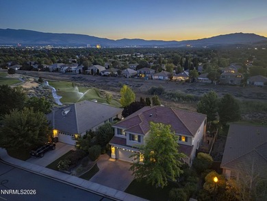Welcome to your dream home nestled on the fifth hole of the - photo 5