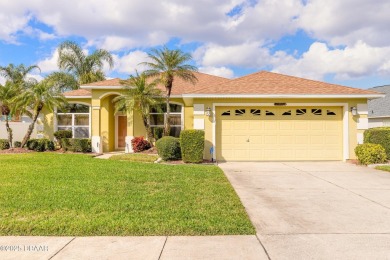 Lake Home For Sale in Port Orange, Florida