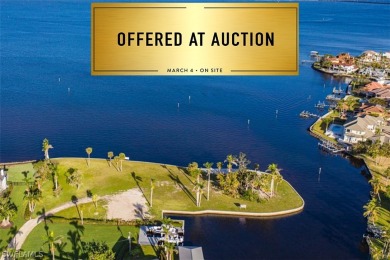 Caloosahatchee River - Glades County Lot Sale Pending in Fort Myers Florida