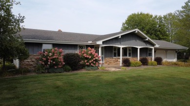 Lake Home For Sale in Antigo, Wisconsin