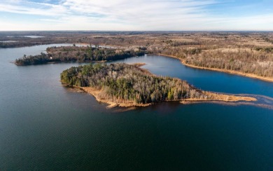 Lake Acreage For Sale in Hackensack, Minnesota