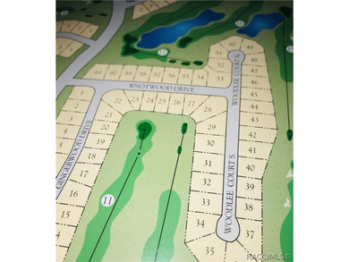 Premium Golf Course home site in Southern Woods at Sugarmill - photo 1
