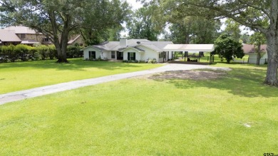 Lake Home For Sale in Whitehouse, Texas