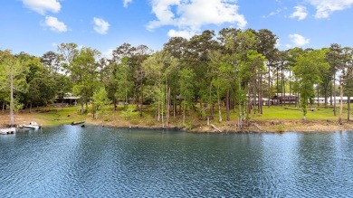 Lake Home For Sale in Zavalla, Texas
