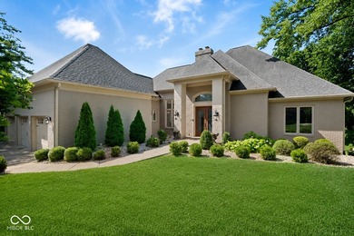 Welcome home to this RARE opportunity on Geist Reservoir. Tucked - photo 3