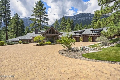 Tucked within the gates of Jobs Peak Ranch, one of the Carson - photo 4