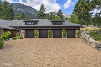 Tucked within the gates of Jobs Peak Ranch, one of the Carson - photo 9