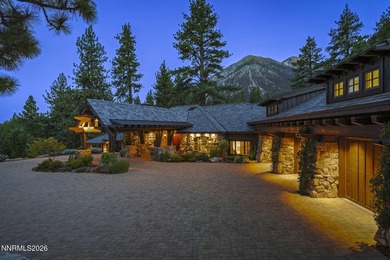 Tucked within the gates of Jobs Peak Ranch, one of the Carson - photo 10