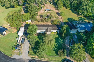 (private lake, pond, creek) Home Sale Pending in Rogersville Tennessee