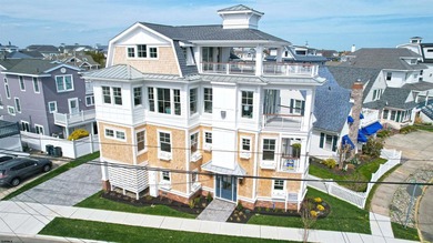 Exceptional NEW CONSTRUCTION, Single Family coastal home with - photo 1