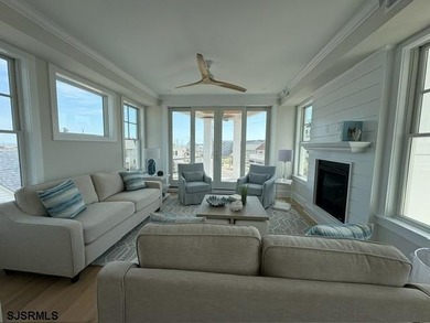 Exceptional NEW CONSTRUCTION, Single Family coastal home with - photo 3