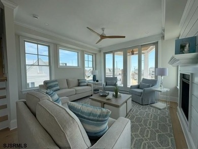 Exceptional NEW CONSTRUCTION, Single Family coastal home with - photo 4