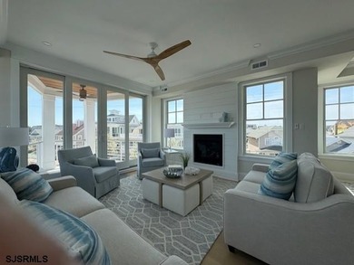 Exceptional NEW CONSTRUCTION, Single Family coastal home with - photo 5