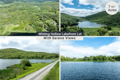 Lake Acreage For Sale in Jefferson, New York