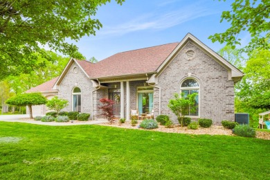 Lake Home For Sale in East Bernstadt, Kentucky