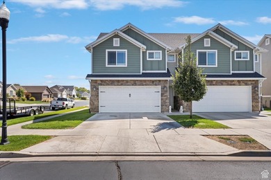 Great Salt Lake Townhome/Townhouse For Sale in Syracuse Utah