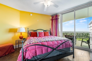 Welcome to Caribe Resort B515, a truly unique southwest corner