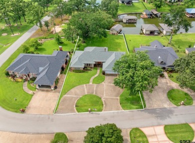 Lake Home For Sale in Bullard, Texas
