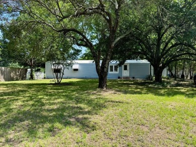 Lake Home For Sale in Mabank, Texas