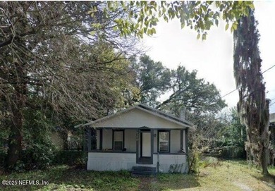 St. Johns River Home For Sale in Jacksonville Florida