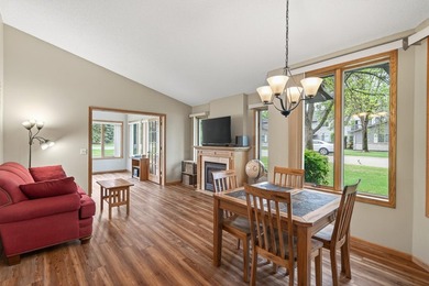 Welcome home to this great, single level townhome in high-demand - photo 11