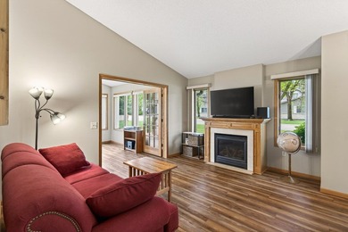 Welcome home to this great, single level townhome in high-demand - photo 12