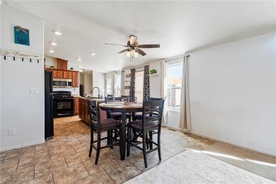 No HOA, converted-to-real-property manufactured home on a fully