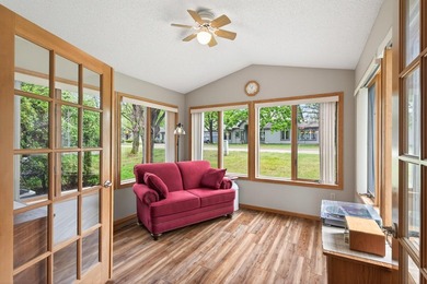 Welcome home to this great, single level townhome in high-demand - photo 15