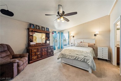 No HOA, converted-to-real-property manufactured home on a fully