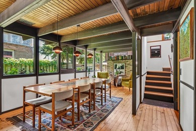 One of a Kind Mid-Century Modern home designed by renowned - photo 17