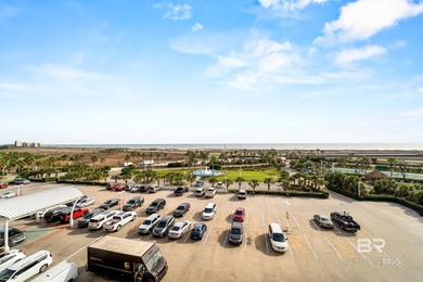 Welcome to Caribe Resort B515, a truly unique southwest corner