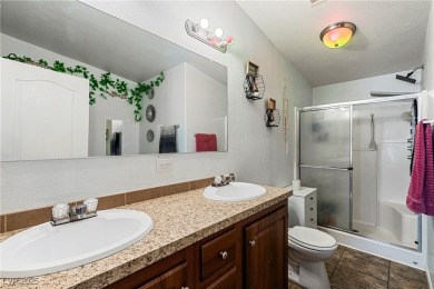 No HOA, converted-to-real-property manufactured home on a fully