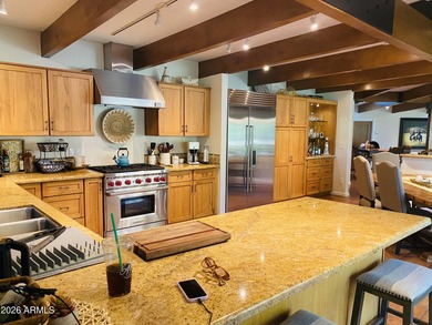 Rare 5-acre creekside compound on Page Springs, just outside - photo 10