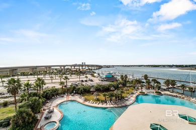 Welcome to Caribe Resort B515, a truly unique southwest corner