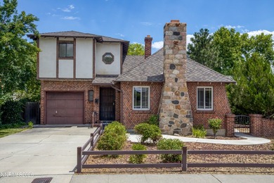Discover the timeless charm of this classic 1937 brick cottage - photo 1