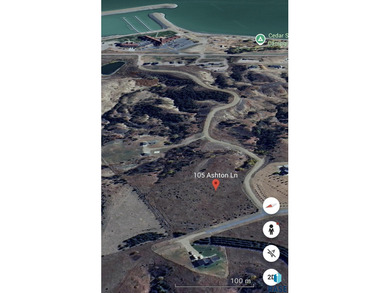 Lake Lot For Sale in Oacoma, South Dakota