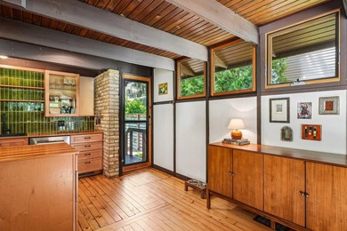 One of a Kind Mid-Century Modern home designed by renowned - photo 23