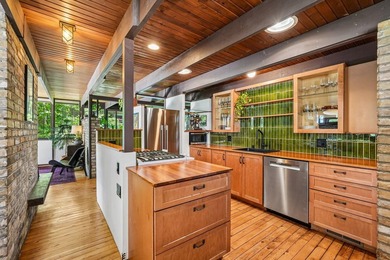 One of a Kind Mid-Century Modern home designed by renowned - photo 24